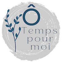 Logo Ã” Temps pour moi - lebienetre.fr