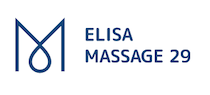 Logo Elisa Massage 29 - lebienetre.fr