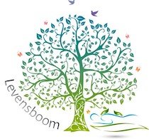Logo Levensboom - Lieu de ressourcement nature et bien-Ãªtre - lebienetre.fr