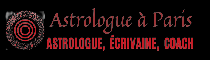 Logo Astrologue Ã  Paris - lebienetre.fr