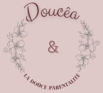 Logo Doucea et la Douce ParentalitÃ© - lebienetre.fr
