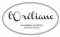 Logo L'OrÃ©liane en Provence - lebienetre.fr