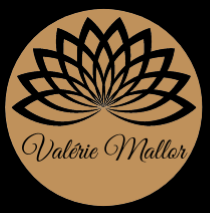 Logo ValÃ©rie MALLOR - lebienetre.fr
