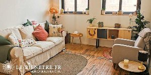 Le Coin Relaxo - Perrine Busier 