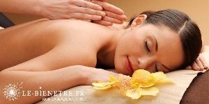 Massage Bien-être Harmonie