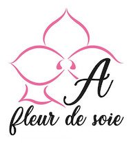 Logo A fleur de soie - lebienetre.fr