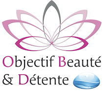Logo Objectif BeautÃ© et DÃ©tente - lebienetre.fr