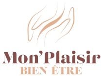 Logo Mon'plaisir Bien-Ãªtre - lebienetre.fr