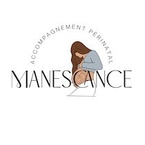 Logo MANESCANCE - Accompagnement PÃ©rinatal - lebienetre.fr