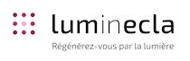 Logo Luminecla - lebienetre.fr