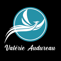 Logo ValÃ©rie Audureau - lebienetre.fr