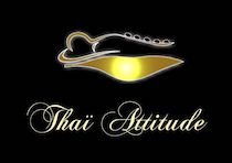 Logo ThaÃ¯ Attitude - lebienetre.fr