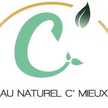 Logo Au Naturel C' Mieux - lebienetre.fr