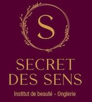 Logo Secret des Sens - lebienetre.fr