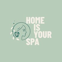 Logo Home Is Your Spa - lebienetre.fr