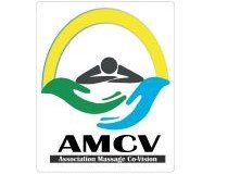 Logo Association Massage CoVision - lebienetre.fr