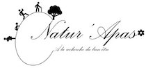 Logo Natur'Apas - lebienetre.fr