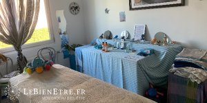 Octopus Massage-Reflexo 