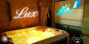 Le Domaine des Diamants - Spa Privatif Lux