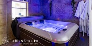 Le Domaine des Diamants - Spa Privatif Lux