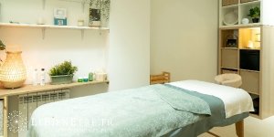 Empreinte Zen - Massothérapie