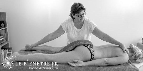 Marie Fauchille Massage