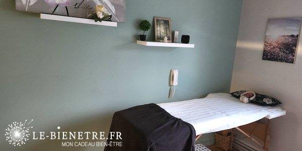 Rizlane Chay - Les Secrets du Bien-être