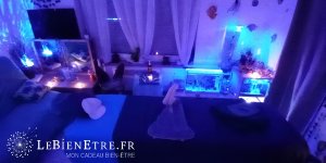 Kilizen massage