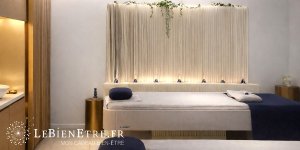ENERGECIA SPA - Printemps Haussmann