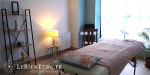 Shiatsu Dana - Patricia BELHEDI