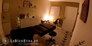 FZ Bien-être - Massages & Réflexologie