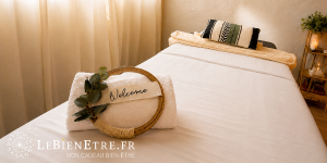 Well&com' Massages