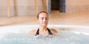Grand Spa Thermal de Brides-les-Bains