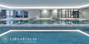 Grand Spa Thermal de Brides-les-Bains