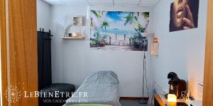 Fleur de Massages