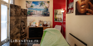 Fleur de Massages