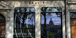  GRAVITI Lyon 3 - Centre de Flottaison
