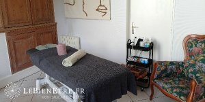 Vanessa DELECLUSE - Réflexologue Plantaire -