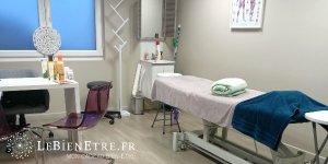 Vanessa DELECLUSE - Réflexologue Plantaire