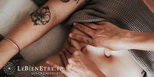 Françoise Bocquet - Naturopathie / Massages / Énergétique - LYON-1ER