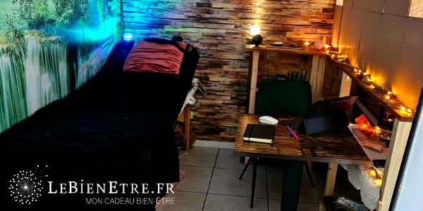 Petite Fée de l’Univers - chez Zen Thé