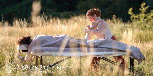 Apaisâme - Massage à domicile