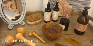 Naturel’Or - Votre bien-être holistique sur-mesure