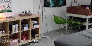 Falone Pollet - kinésiologie et soins énergétiques