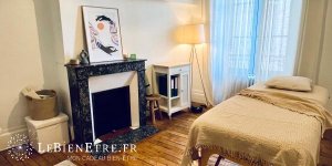 Luo Kinesio - Louise Cibert-Goton