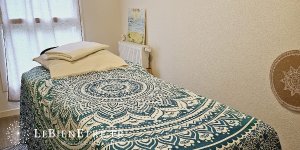 Ludmillâme - Praticienne en bien-être