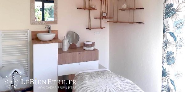 L'UNE ET SENS - Institut de bien-être, beauté et Spa