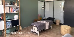 InSyc Thérapie - Équilibre & Harmonie