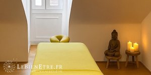 Les Mains de la Nature