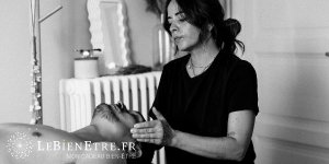Françoise Bocquet - Naturopathie / Massages / Énergétique - LYON-2E